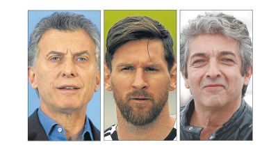 Traficantes de paradojas