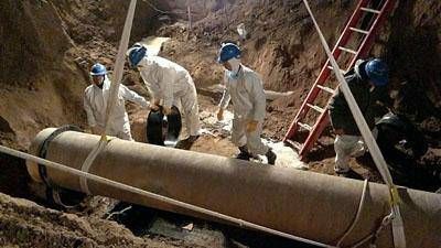 La Cooperativa gestiona obras de agua potable para lotes del Pro.Cre.Ar.