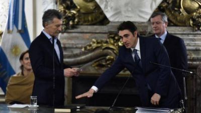 Las verdaderas razones por las que Aranguren y Cabrera dejaron el Gabinete