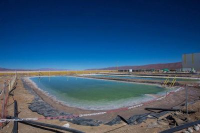 Litio: la promesa del oro blanco que transforma comunidades