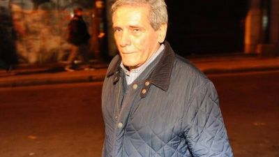 Un jefe de la CGT le respondi� a Frigerio: 