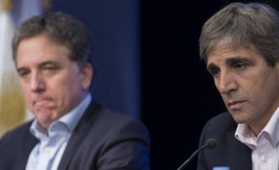 Honestidad brutal: c�mo el Gobierno blanque� sus reales intenciones
