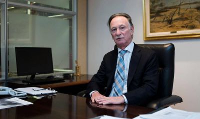 �Hay infinidad de gastos corrientes para cortar antes que reducir obra p�blica�