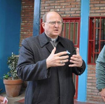 Debate por el aborto: la Iglesia toma una actitud m�s agresiva