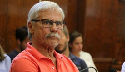 S�vori y Rodr�guez: �Los aumentos de las tasas son una preocupaci�n para todos los vecinos�