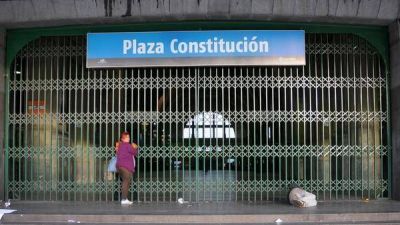 La CGT vuelve a parar contra el Gobierno con dos motores: alta inflaci�n y una dura interna
