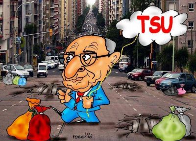 Mar del Plata: los 