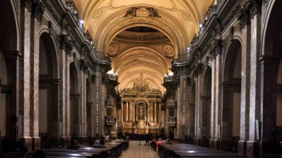 La Iglesia cat�lica le exige a Macri que el ajuste no lo paguen los pobres