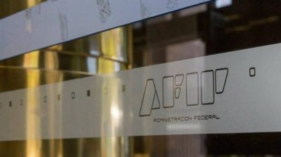 Trabajadores de la AFIP har�n otro paro el viernes