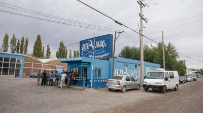 Interlagos: en 20 d�as deber� estar la valuaci�n