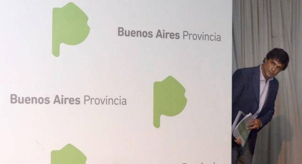 La corrida del dlar aument un 30% la deuda de la provincia de Buenos Aires