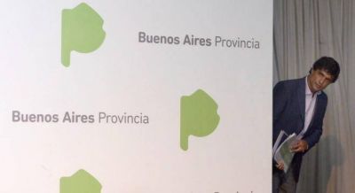La corrida del d�lar aument� un 30% la deuda de la provincia de Buenos Aires