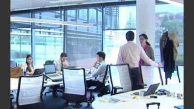La mitad de la poblaci�n teme perder el empleo y el 61% no llega a fin de mes