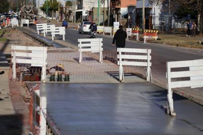 Por obras hidr�ulicas, la zona de Avenida 137 y 72 se ver� afectada con cortes parciales de tr�nsito