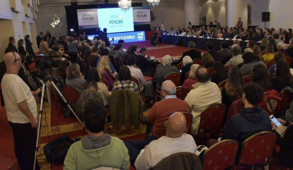 Mar del Plata ser sede de un congreso de salud con destacados panelistas