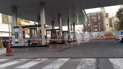 SMATA: �En el marco del paro hubo un consenso con muchas partes de la patronal�