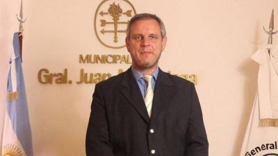 Le reclaman a Santoro que sincere la gesti�n
