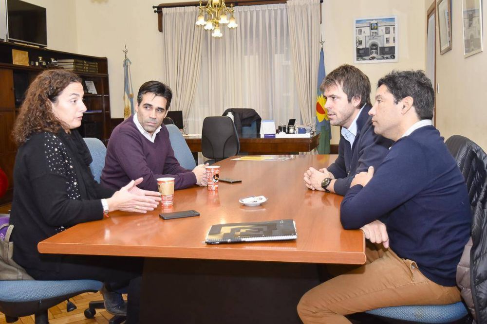 Crece la promoci�n invernal de nuestra ciudad