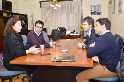 Crece la promoci�n invernal de nuestra ciudad