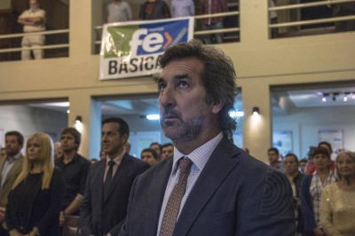 �El paro no tiene ning�n efecto, salvo el que le quiere dar la CGT�