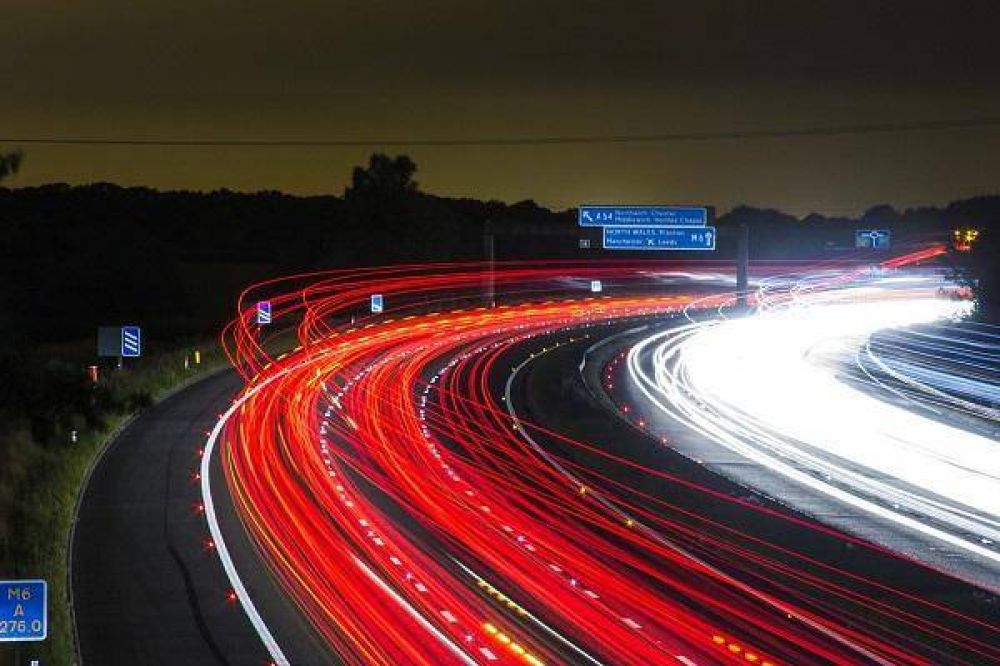 Mercados log�stico y de transporte aumentan la cifra de negocio en abril