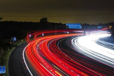 Mercados log�stico y de transporte aumentan la cifra de negocio en abril