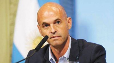 Las obras de transporte generaron casi 80 mil empleos