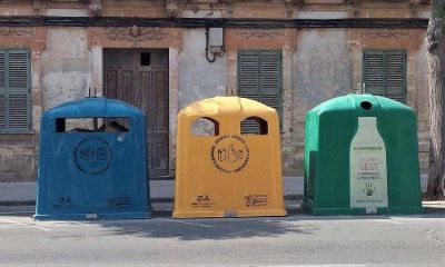 Aprobado el proyecto de ley de residuos de Baleares2