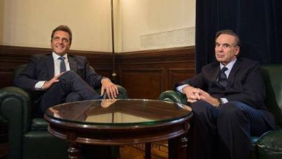 El Gobierno apura las negociaciones con el PJ federal para discutir el Presupuesto y limar asperezas