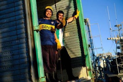 El SUPA Chubut cerr� suba salarial del 27%