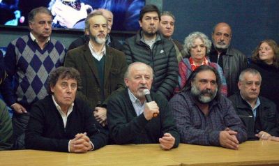 La CTA sali� a responderle al Gobierno: 