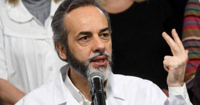 Los docentes porte�os parar�n el primer d�a luego del receso del invierno