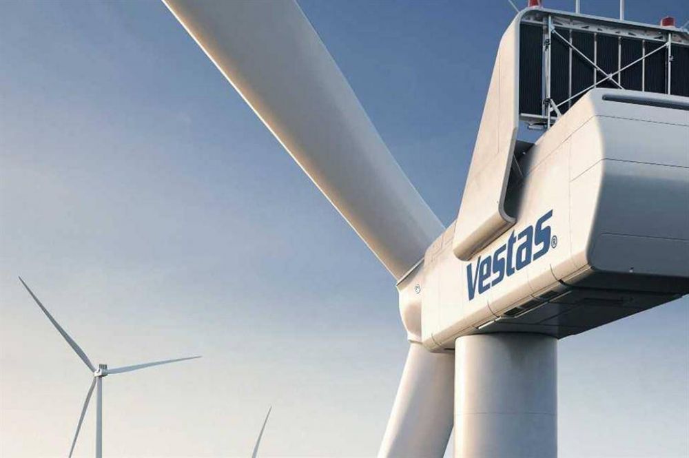 Una empresa obtuvo este mes dos cr�ditos por US$273 millones para proyectos de energ�a e�lica