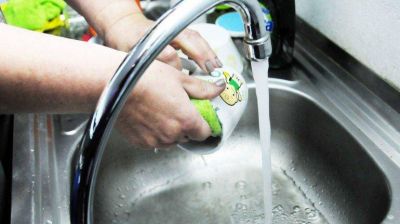 El EPAS anul� el tarifazo que reg�a desde febrero