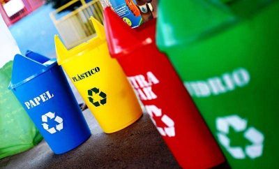 Avanza la campa�a �Reciclando en Acci�n�