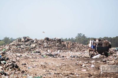 Desembarco del Ceamse, quejas de la UCR y los yogures de Marinier