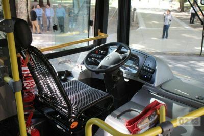 El aumento de boleto dio otro paso y el jueves se trata en la sesi�n del Concejo