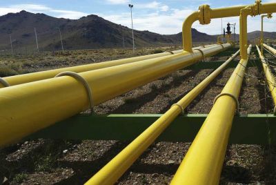 Gasoducto: �Lo que se va a hacer no es la megaobra que se anunci�