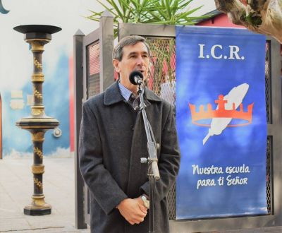 Harispe dijo que cambiemos recuper� las estad�sticas 