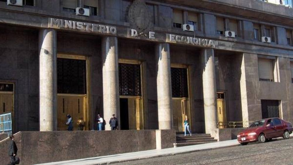 La deuda externa crece a un ritmo de m�s de USD 213 millones por d�a