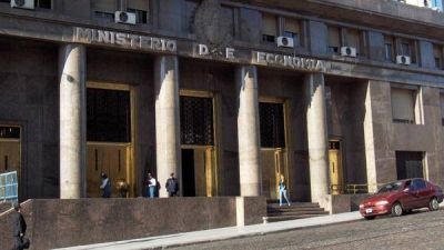 La deuda externa crece a un ritmo de m�s de USD 213 millones por d�a