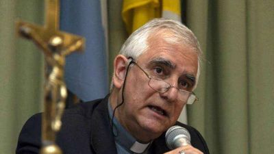 El obispo Lozano se sumar� a un abrazo simb�lico