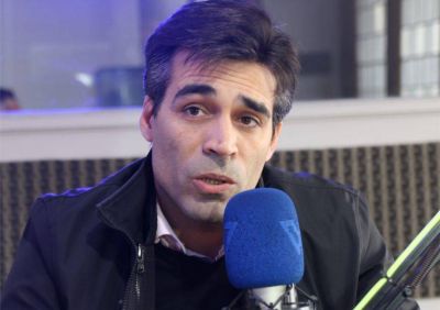 �Para m� (Omar Yunes) es un impresentable, un mentiroso serial�