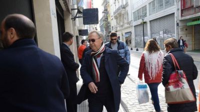 Presupuesto: el PJ quiere discutir cada �rea y limitar el 