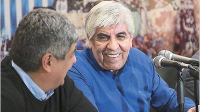 Se reabre el debate interno por el futuro de la conducci�n cegetista