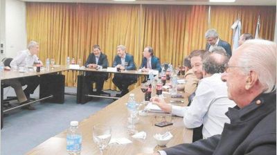 El Gobierno asegura los fondos para mantener las obras ya iniciadas en 2018