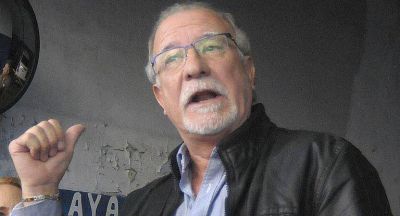 La CGT, el d�a despu�s del paro: 