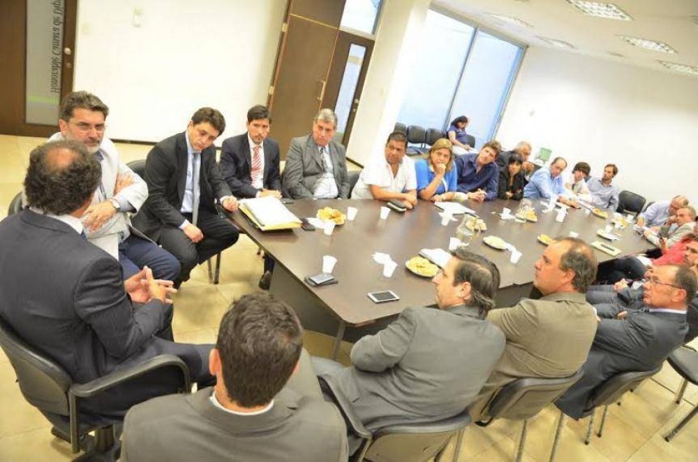 La Justicia laboral de la provincia de Buenos Aires en peligro