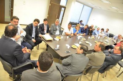 La Justicia laboral de la provincia de Buenos Aires en peligro