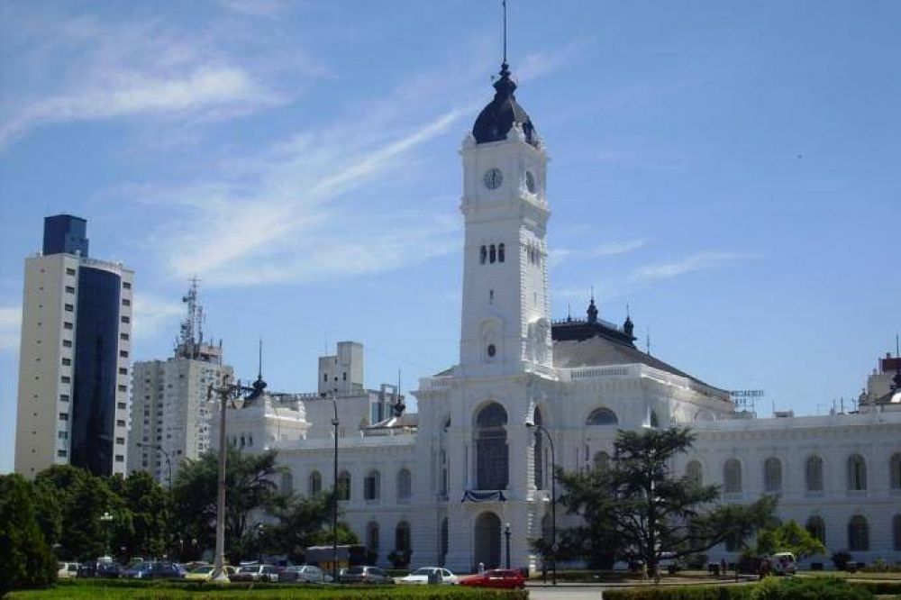 D�a del Trabajador del Estado: �qu� servicios y dependencias comunales funcionar�n?